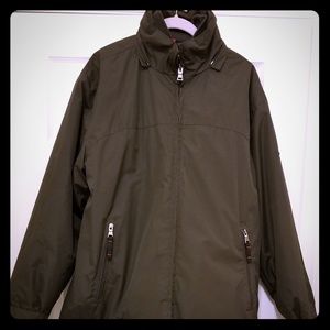 J Whistler Man Jacket